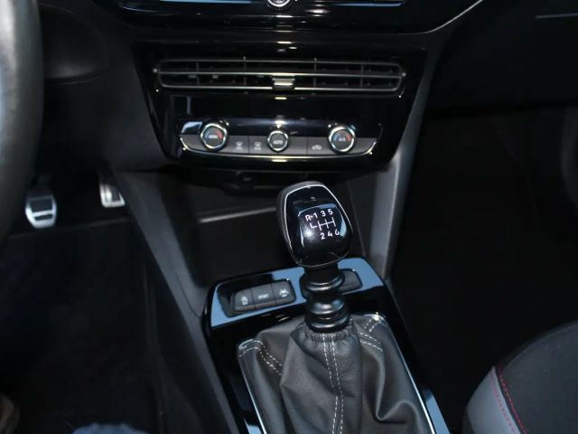 Opel Mokka GS-Line Grand Sport