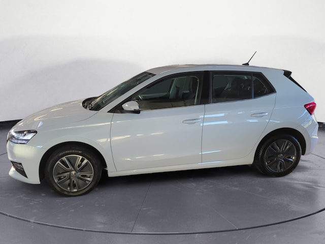 Skoda Fabia 1.0 TSI Style Style