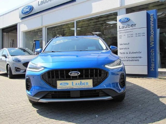 Ford Focus Active Wagon