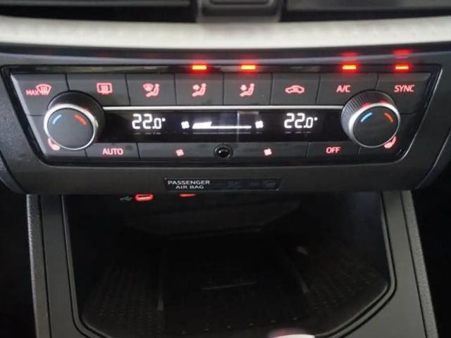 Seat Ibiza DSG FR-lijn