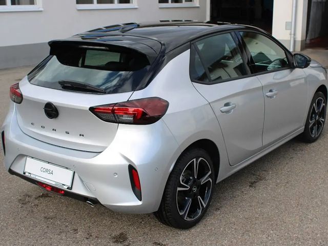 Opel Corsa GS-Line Grand Sport Turbo