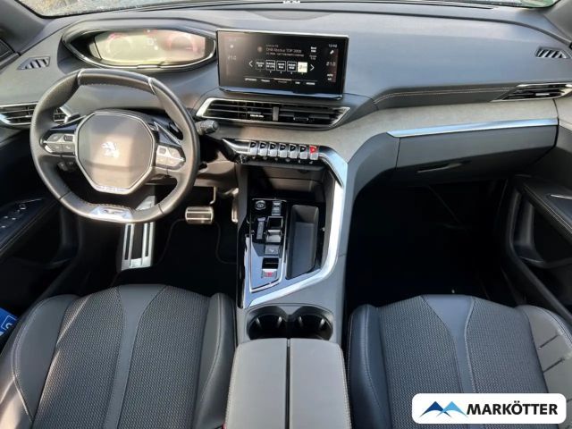 Peugeot 5008 GT-Line PureTech