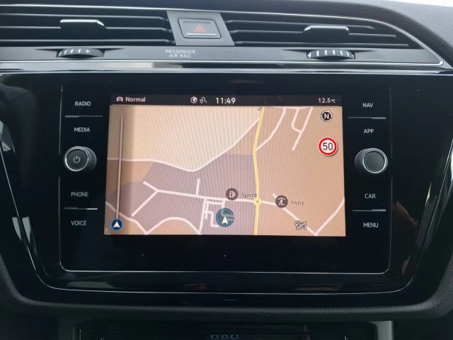 Volkswagen Touran Comfortline DSG R-Line