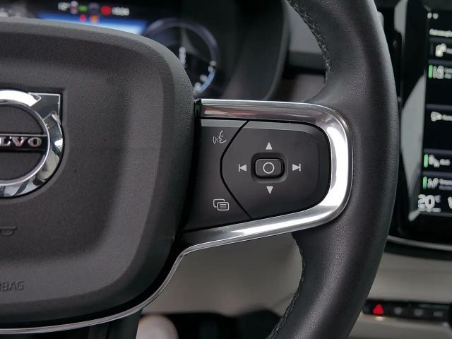 Volvo XC40 Bright Plus Recharge T5