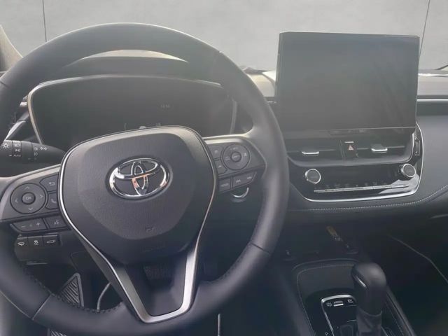 Toyota Corolla Hybride Touring