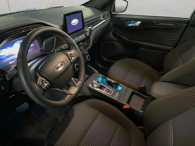 Ford Kuga Plug in Hybrid ST Line