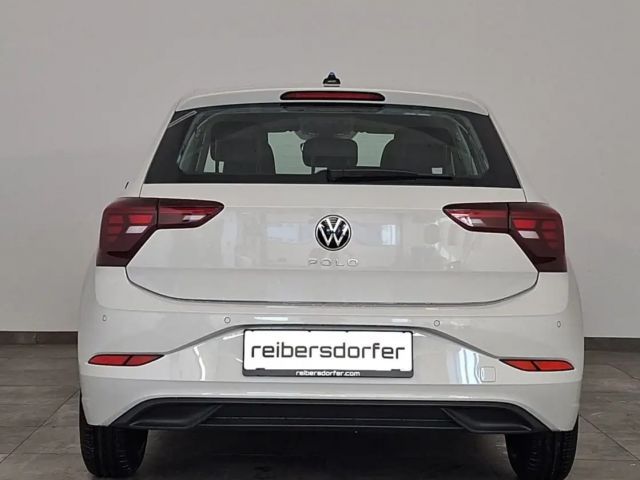 Volkswagen Polo 4Me