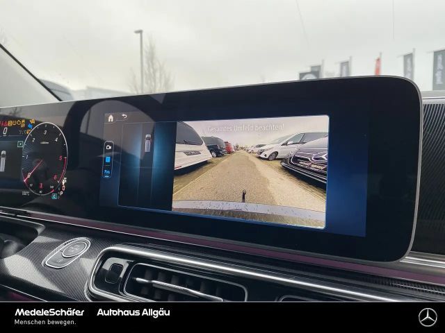 Mercedes-Benz V 220 Style V 220 d