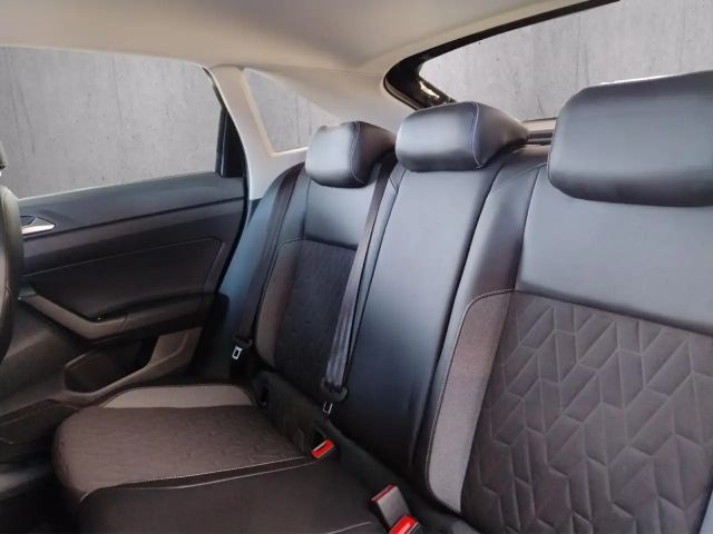 Volkswagen Taigo 1.0 TSI