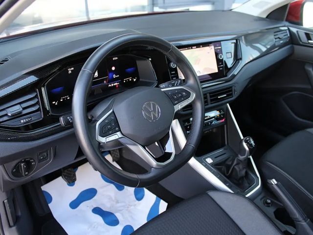 Volkswagen Taigo Life