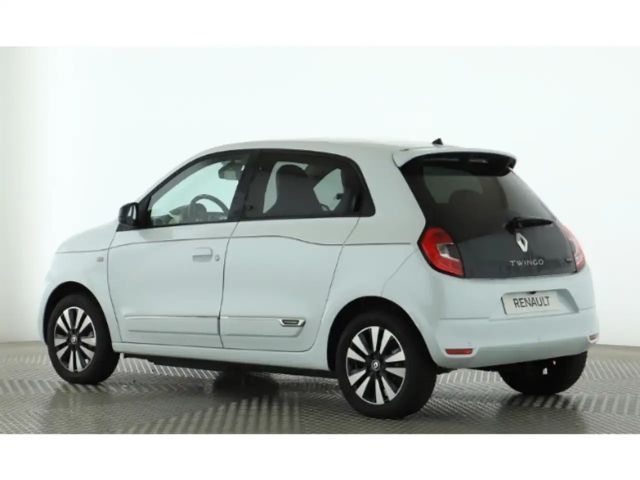 Renault Twingo Electric Techno