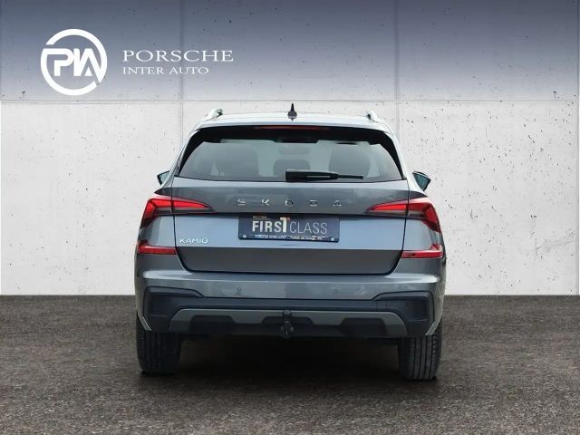 Skoda Kamiq Selection