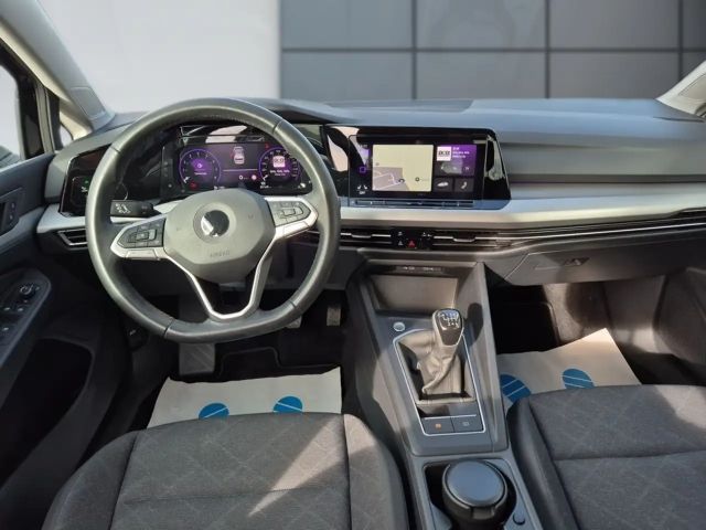 Volkswagen Golf 1.5 TSI Golf VIII Life