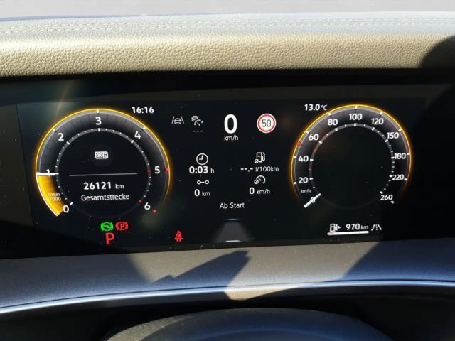 Volkswagen Tayron 2.0 TDI DSG Life