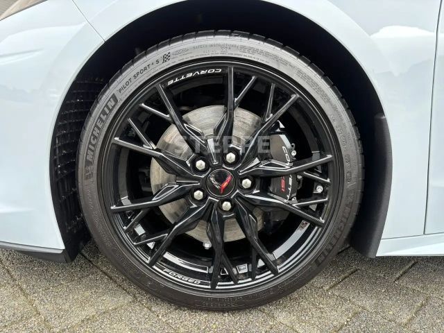 Corvette C8 Cabriolet Stingray