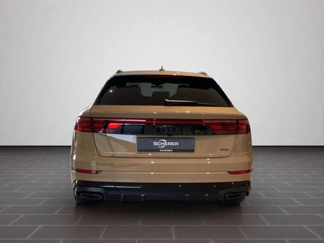 Audi Q8 Business Quattro S-Line