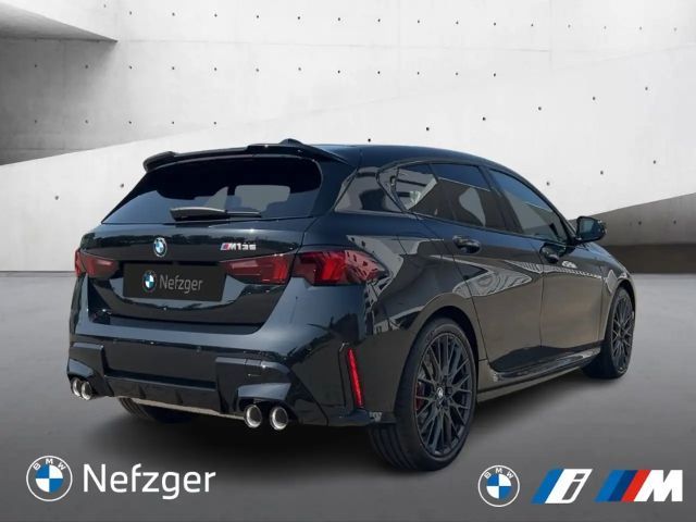 BMW 135 Sedan xDrive