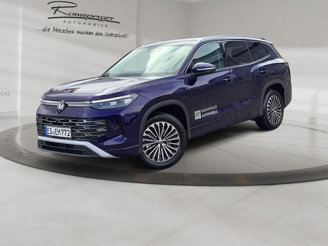 Volkswagen Tayron DSG Elegance Elegance