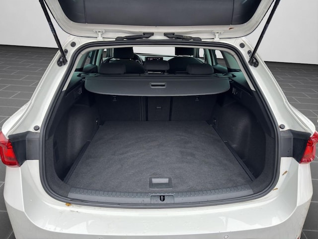 Seat Leon Sportstourer Style