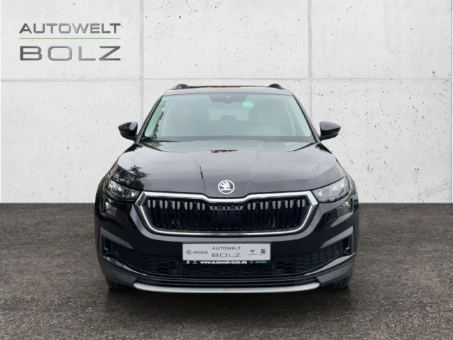 Skoda Kodiaq 2.0 TDI Ambition