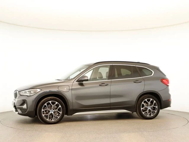 BMW X1 xDrive