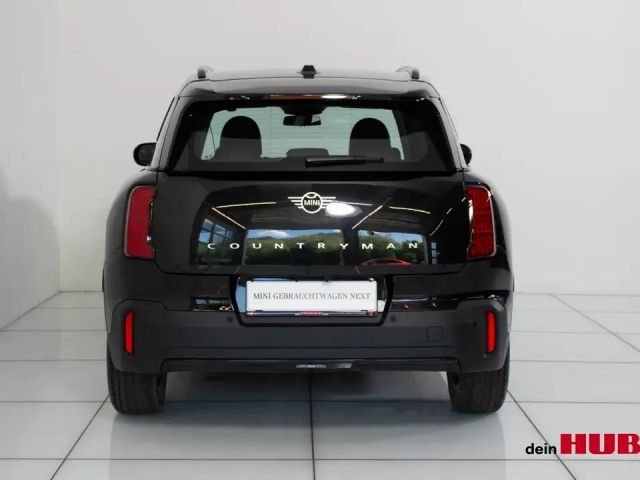 MINI Cooper D Countryman Countryman D
