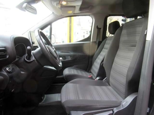 Opel Combo 1.5 CDTI Elegance Life