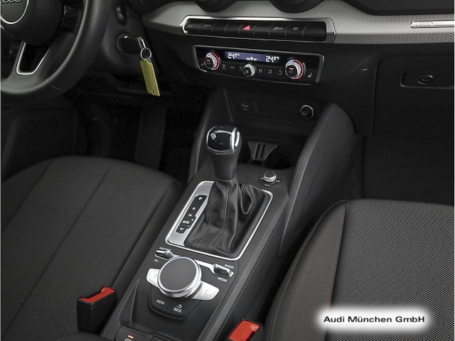 Audi Q2 35 TFSI S-Tronic