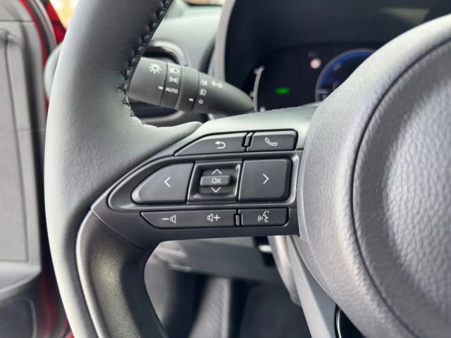 Toyota Yaris Cross 4x2 Active