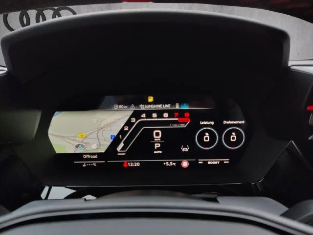 Audi RS3 Quattro S-Tronic Sportback