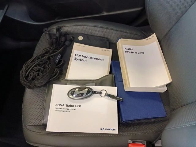 Hyundai Kona Prime Vierwielaandrijving