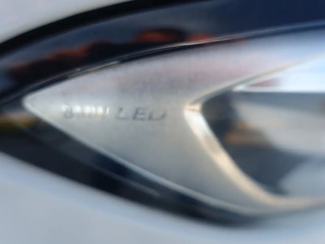 BMW 318 318d M-Sport