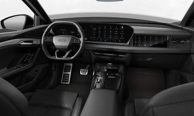 Audi Q6 e-tron SUV e-tron Audi Q6 SUV e-tron