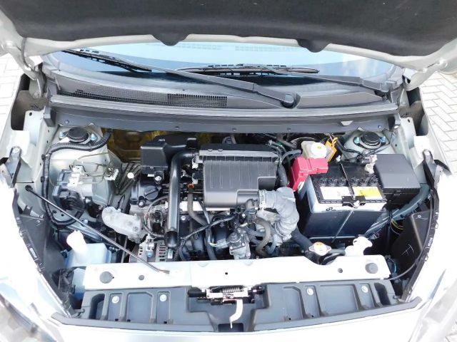 Mitsubishi Space Star Star