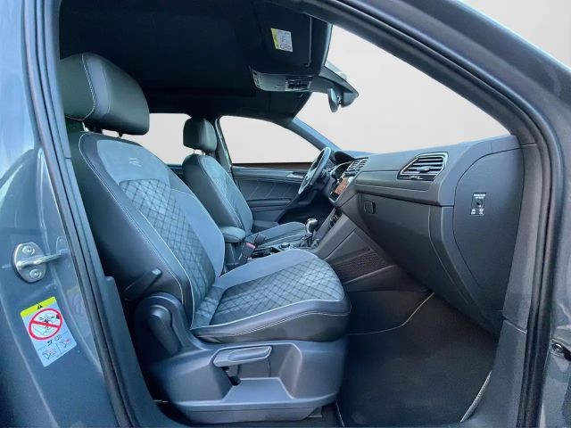Volkswagen Tiguan 2.0 TSI DSG R-Line