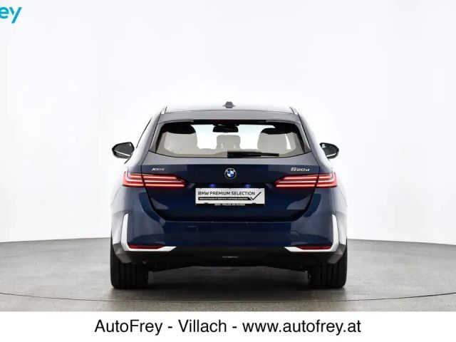 BMW 520 520d xDrive