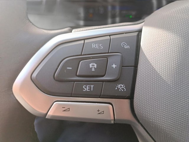 Volkswagen Taigo 1.5 TSI DSG IQ.Drive Style