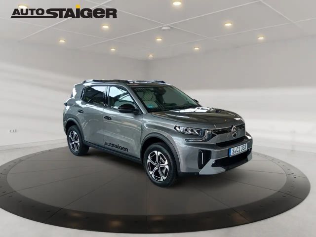 Citroën C3 Aircross Max