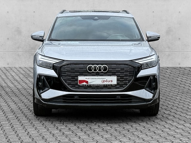 Audi Q4 e-tron SUV 45 e-tron Audi Q4 e-tron