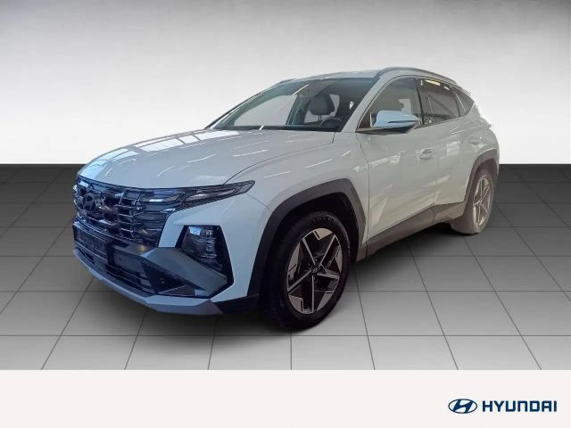 Hyundai Tucson 1.6 T-GDi Trend