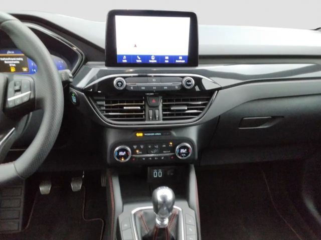 Ford Kuga ST Line X