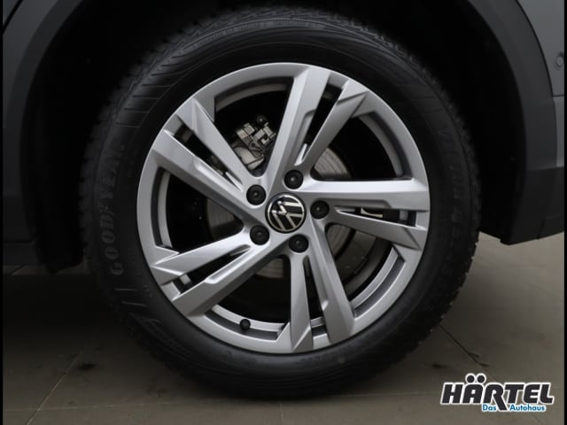 Volkswagen T-Roc T-ROC R-LINE 2.0 TDI DSG (+EURO6+ACC-RADAR)