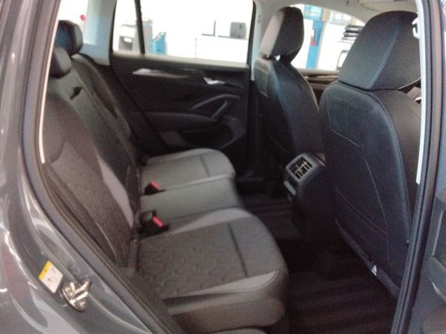 Volkswagen Tiguan 1.5 Goal +STHZG+AHK+ALLWETTER