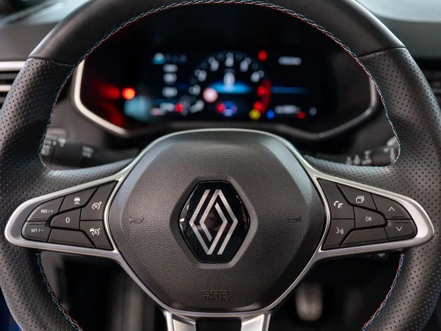 Renault Clio V 1.0TCe 90 EspritAlpine ACC LED Navi SHZ LM