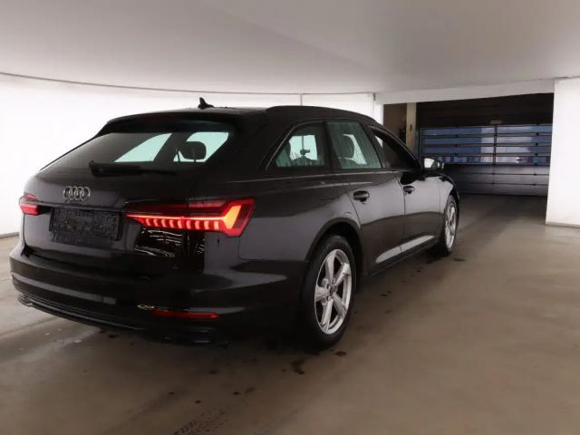 Audi A6 45 TFSI Avant