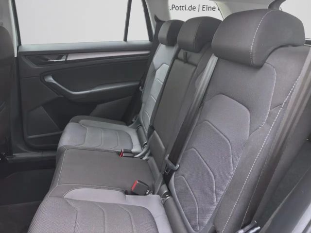 Skoda Kodiaq 2.0 TDI Ambition