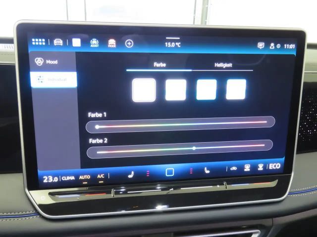 Volkswagen Tiguan DSG Sport eHybrid