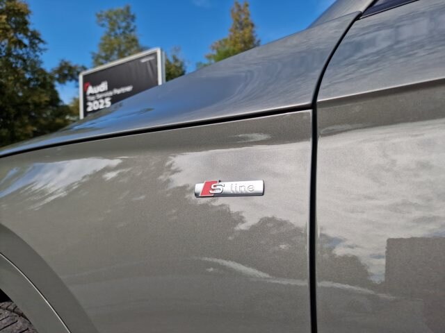 Audi Q5 40 TFSI Quattro S-Tronic Sportback