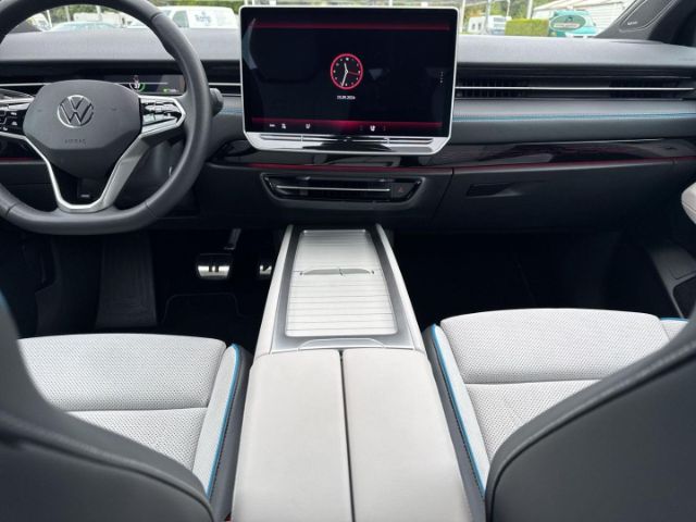 Volkswagen ID.7 Pro