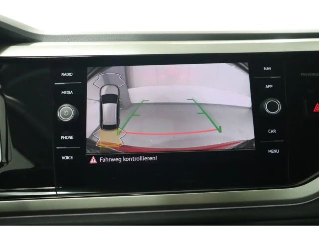 Volkswagen Taigo 1.0 TSI DSG Move